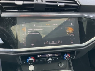 Audi Q3 Sportback 1.5 TFSI Pro Line S Line Pano.dak B&O Led Beauty / 38