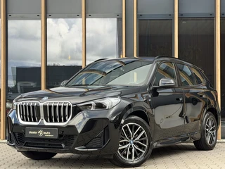 BMW X1 xDrive25e M-sport Camera | Keyless | Carplay | Ambiance verlichting