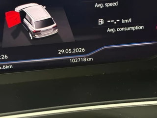 Volkswagen Tiguan 1.5 TSI ACT Comfortline | Automaat | Adaptive Cruise | Stoelverwarming | CarPlay | Camera | Trekhaak / 19