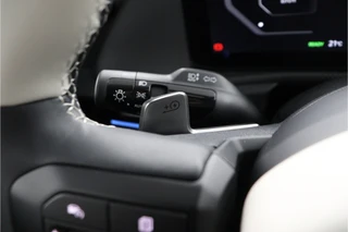 Kia EV6 GT-Line Business Edition 84 kWh  LED Matrix - Stoel-/Stuurverwarming - Elektr.bedienbare achterklep - Achteruitrijcamera - Fabrieksgarantie t/m 2033 / 50
