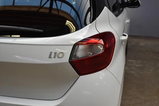 HYUNDAI I10 1.0i  Automaat Comfort Smart Navi | Camera | Airco / 11