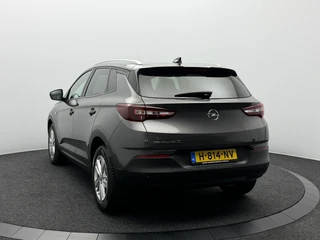 Opel Grandland X 1.2 Turbo Edition Automaat | Full-Led | Stoelverwarming | Carplay&Android | Navigatie / 7