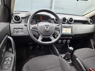 Dacia Duster 1.3 TCe 130pk Comfort * Navigatie * Cruise Control * Airco * / 15