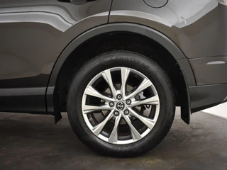 Toyota RAV4 2.5 Hybrid AWD Executive / 31