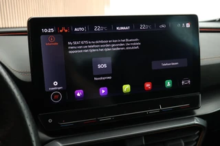 CUPRA Formentor 1.4 TSI 204pk e-Hybrid Essential Trekhaak Camera Stoelverwarming Memory Keyless Navigatie / 25