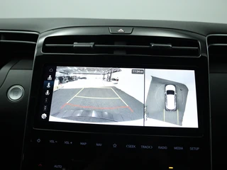 Hyundai Tucson 1.6 T-GDI HEV Premium Trekhaak | Leder | Stoelventilatie | 360 Camera | Apple carplay | / 47