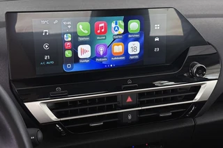 Citroen Ë-C4 X Feel 50 kWh Apple CarPlay Climate Control 18" / 18