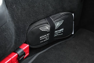 Aston Martin V8 Vantage 4.0 Carbon-ext | Ceramic-brakes | 26dkm / 58