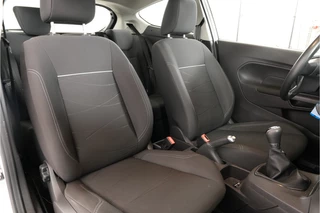 Ford Fiesta 1.0 Style Essential  | Airco | Stl. Verw. | LM velgen | / 18