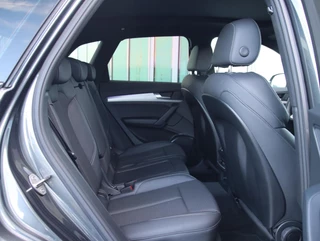 Audi Q5 55 TFSI e quattro 367PK S-edition | SOH 97% | Panoramadak / 33