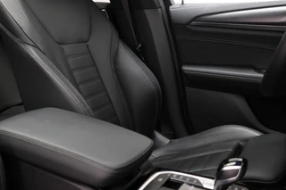 BMW X3 xDrive30e M-Sport High Executive | PANORAMADAK | SFEERVERLICHTING | 360 CAMERA | 20" / 10