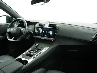 DS DS 7 1.6 PHEV 360 4x4 PERFORMANCE EAT8 SOH 100% | full options! Panoramadak | Massage | Night Vision / 55
