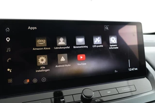 Nissan QASHQAI 1.3 MHEV Xtronic Tekna  Automaat, 360 camera, apple carplay, / 34