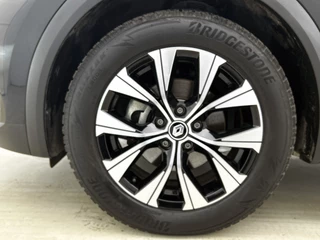 Renault Captur E-Tech full hybrid 145PK Techno  | CAMERA | NAVI GROOT | STOELVERWARMING | KEYLESS / 37