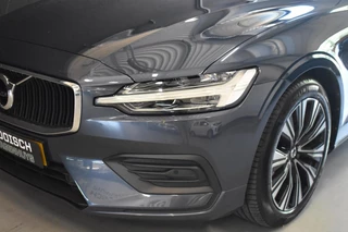 Volvo V60 2.0 T4 | Leder | Carplay | Trekhaak | Climate Control | / 23