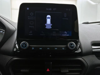 Ford EcoSport 1.0 EcoBoost ST-Line | Stoel-/Stuurverwarming | Cruise Control | / 23