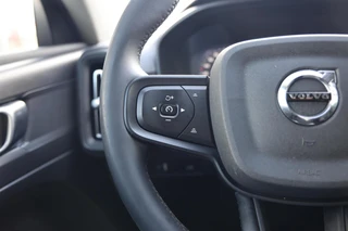 Volvo XC40 1.5 T2 Momentum Core|Automaat|LED|Camera|Cruise|Navi|Clima / 11