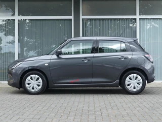 Suzuki Swift 1.2 Comfort Smart Hybrid Apple Carpl/Android Auto, Cruise Control, Navigatie, Camera / 11