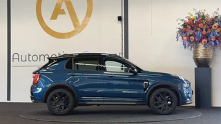 Lynk & Co 01 1.5 PHEV MY22 | 6,6 KWH | BLACK-PACK | PANO | 360 / 16