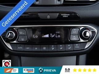 Hyundai i30 CW 1.0 T-GDI Essential 120PK | Dealer| Stoel- & Stuurverwarming | Camera | CarPlay / 34
