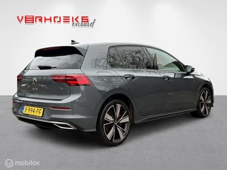 Volkswagen Golf 1.4 eHybrid GTE / Leer / ACC / 18" / Memory / 2