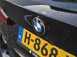 BMW X3 sDrive20i Launch Edition High Executive | Schuif-kanteldak | Climate Control | Parkeercamera / 10