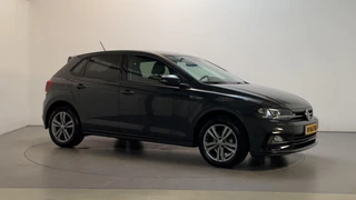 Volkswagen Polo 1.0 TSI R-Line Edition Camera Navigatie DAB+ App-Connect / 2