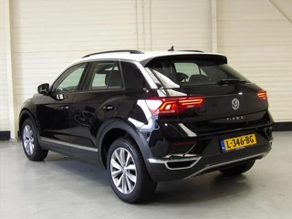 Volkswagen T-Roc 1.5 TSI 150pk T-Roc Style / 11