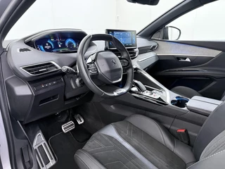 Peugeot 3008 GT SOH: 99% | PHEV | APPLE CARPLAY | ELEKTRISCHE ACHTERKLEP | CAMERA VOOR + ACHTER | ADAPTIVE CRUISE CONTROL | FOCAL AUDIO | DODEHOEK DETECTIE| RIJKLAARPRIJS INCL. 12 MND BOVAG GARANTIE / 22