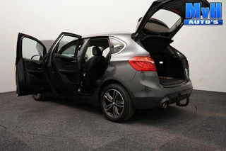 BMW 2-serie Active Tourer 218i Business Edition|SPORTSTOEL / 87