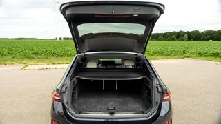 BMW i5 Touring eDrive40 84 kWh / 74