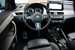 BMW X2 xDrive25e M-Sport  | Pano | HUD | Sunset orange | 19 inch | Camera / 24