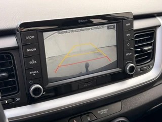 Kia Stonic 1.0 T-GDi Ori NL NAP Camera Trekhaak BTW! CarPlay Cruise / 19