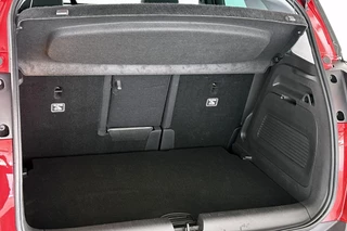 Opel Crossland 1.2 Turbo Ultimate Automaat Panoramadak Winter en Assistentie Pakket / 11