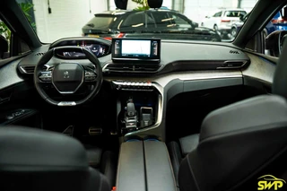 Peugeot 5008 1.2 PureTech GT Pack Business | Pano | Nappa leer | Massage | ACC | Full-Led / 5