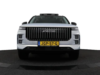 Jaecoo 7 PHEV 1.5 GDI SHS-P Exclusive  Adaptief Cruise Control - Stoel/Stuurverwarming - Navigatie - Apple/Android Carplay - Fabrieksgarantie tot 10-2032 / 13
