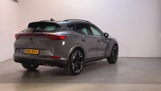 Cupra Formentor 1.4 e-Hybrid Business Leder Stoelverwarming Camera Sfeerverlichting / 5