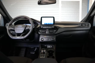 Ford Kuga 2.5 PHEV ST-LINE X Navi,Trekhaak,Carplay.ALL IN PRIJS / 18