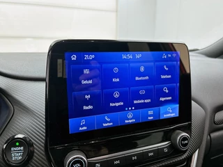 Ford Puma 1.0 EcoBoost ST-Line X | Trekhaak | Camera | Navigatie | Stoel-/Stuurverwarming | Adaptive Cruise / 24