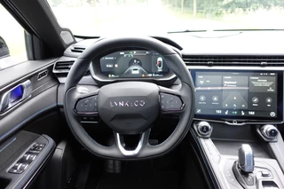 Lynk & Co 01 1.5 | 360° Camera | ACC | Stoelverwarming | Panorama dak | / 22