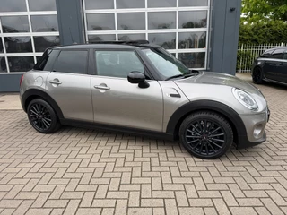 Mini Mini 1.5 Cooper Chili Serious Business / Works / Pano / H&K / Led / Sportleder / Cruise . / 7