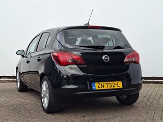 Opel Corsa 1.4 120 Jaar Edition Stoel/Stuurverw. Carplay Clima Cruise 5-Deurs / 31
