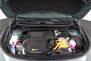 Kia Niro 1.6 GDi Hybrid DynamicLine  - Climate Control - Adaptieve Cruise Control - Lichtmetalen Velgen - Navigatie - Fabrieksgarantie tot 04-2032 / 38