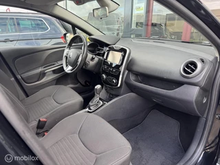 Renault Clio Estate 1.2 TCe Intens / Limited / 8