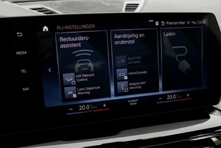 BMW X1 xDrive25e M Sport l Vernasca Leder | 360° l HUD l Adaptive Cruise / 17