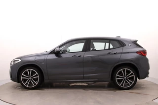 BMW X2 XDrive25e M-Sport | Head Up Display | Cruise Control | Stoelverwarming | 19 Inch / 4