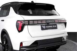 Lynk & Co 01 1.5 PHEV 276 PK More | S/K-panodak | Dig. Cockpit | Stoel-+Stuurverw. | 360 Camera | Adapt. Cruise | Memory | Elek. klep | LM 20" | 2650 / 54