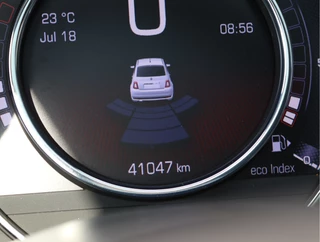 Fiat 500 1.0 Hybrid Sport  | Pano | Carplay | Cruise Control | Navigatie | Org. NL / 38