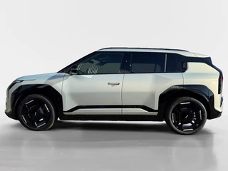 Kia EV3 GT-PlusLine 81.4 kWh NIEUW TE BESTELLEN | LUXE UITVOERING | 204 PK | Inruilvoordeel | / 2