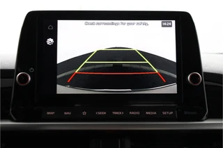 Kia Picanto 1.0 DPI DynamicLine Autmaat - Apple Carplay/Android Auto - Cruise Control - Navigatie - Achteruitrijcamera -Fabrieksgarantie tot en met 06-2032 / 50